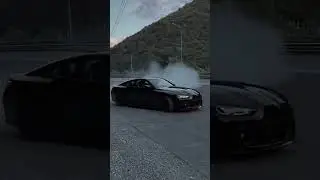 Bmw M4 G82 Drifting..