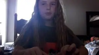 Baby dool voodoo doll challenge FAIL