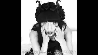 V. GHOSTALICE - A DEVIL'S SLEEP
