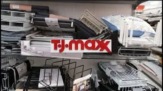 TJ MAXX: CLEARANCE FINDS!
