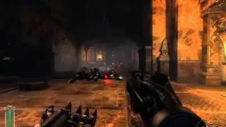 Let's Play Necrovision-Untouchable