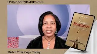 Living Boundaries: The True Essence of Healthy Boundaries