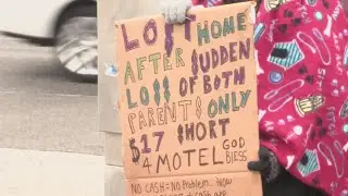 Watered Gardens Ministries in Joplin is launching a campaign on ways to give better in response to