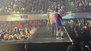 Quit Playing Games (With My Heart) - Backstreet Boys - Manila, Philippines 2019