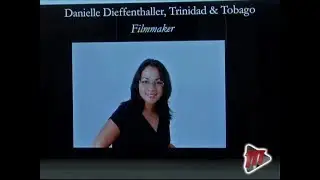 Film Producer Danielle Dieffenthaller To Receive 2019 Laureate in Arts & Letters