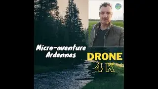D&eacute;couvrir les Ardennes belge 