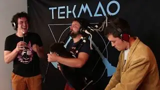 TekMao - Skottish [LIVE]