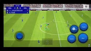Review ICONIC MOMENT GUTI (PESMOBILE)