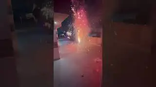 20 Twenty Fountain by Star Level,#crackers,#diwaliskyshot,#starlevel,#TwentyFountain,#fireworks