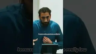 When people criticize you | Nouman Ali Khan