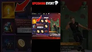 free fire new event 🥶 shorts#FF#FFF#ffF#fF#ffFf#fFFFf#fFFFF #FFFFFF#fFFFfFfF#ffFFF#fFfF#freefire