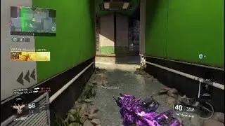 Bo3 - Nuclear on Combine w/VMP
