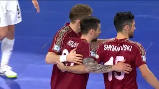 БЕЛАРУСЬ ДОСРОЧНО ПОКИНУЛА ЕВРО-2026: ЧТО БУДЕТ ДАЛЬШЕ?