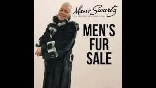 Men's Fur Sale