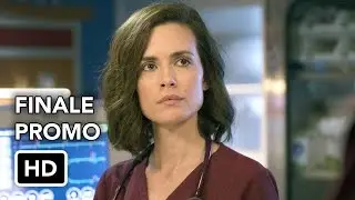 Chicago Med 2x23 Promo 