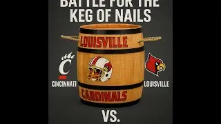 Battle for the Keg of Nails