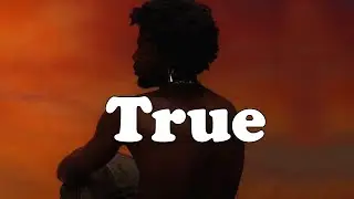 Afrobeat Instrumental 2026 True