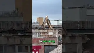 Центр города Юг