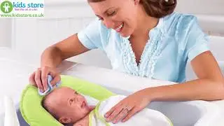 Summer Infant Folding Bath Sling