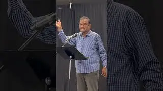 How do you prove Apostles existence? - Rev. Edward Williams