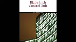 Reading Sean Bonney with Dana Alice Niamh (Blade Pitch Control Unit)