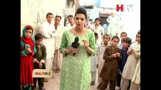 Health Crime | Full Episode# 105 | Load shedding | HTV