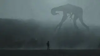 creatures of the apocalypse part.2 - Cosmic Horror Short Film