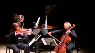 Sergej Rachmaninow - Klaviertrio Nr. 1, &laquo;&eacute;l&eacute;giaque&raquo;