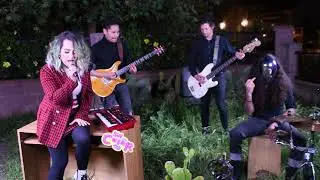 Sin Color: NPR Tiny Desk 2019