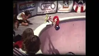 &ldquo;Hester Series #1 &ndash; Rare Super 8 Skateboarding Footage | Winchester Skatepark 1979&rdquo;