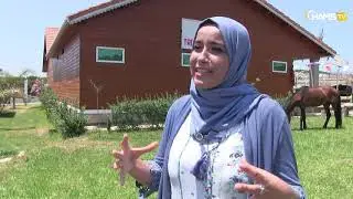 وجهات 5 نجوم: القرية السياحية تروبيكانا بالطارف سياحة بطعم آخر