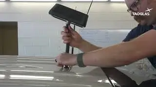 Taoglas Patriot Antenna | Discover how quick and easy the installation process is!