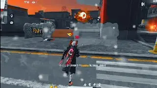 Black & White Color Grading Like Jonny Gaming,Colonel & Flamer ff - Garena Free Fire