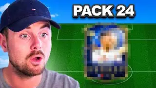 Packs Openen Tot Ik Een TOTY Pack!! (Geen Grap)