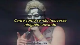 Hollywood Undead - Nobody's Watching (Tradu&ccedil;&atilde;o/Legendado)
