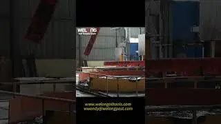 Heat treament#forging #forgingprocess #oilfieldtools #forgings #stabilizer  #drillbit