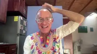 Humor and Tapping to Heal the Fear of Death and Dying
