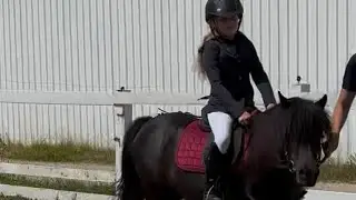 Ride Camp stævne ❤️🐴💖🥈🦋￼