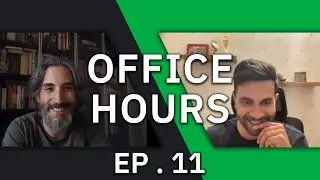 News on the Alerts Domain and What's Cooking? | Netdata Office Hours #11