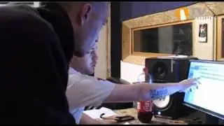 LA COMETTE REPORTAGE AMIENS TV