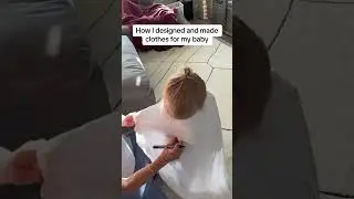 Baby clothes that made mom-life easier!