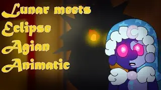 Lunar Meets Eclipse Again// Sun and Moon Show// Animatic