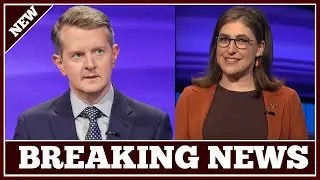 &laquo;Поклонники Jeopardy! в шоке от душераздирающей новости о Кене Дженнингсе, которую сообщила Маим ...