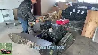 Vigorun brand RC accessories carrier made by Vigorun Tech