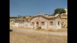Vía Verde Ferrocarril del Val de Zafán. Recorrido de Valdealgorfa (Teruel) a Tortosa (Tarragona)