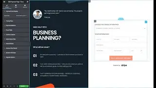 Setting up a Payment Page in Less than 60 Seconds on your WordPress Website