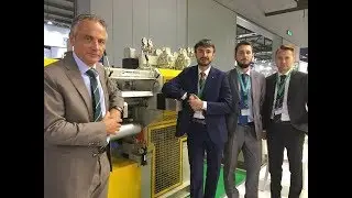PLAST2018: l'esperienza di Comerio Ercole