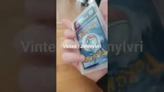 carte pok&eacute;mon gradee yveltal ex xy pure grading 8 #cartepokemon #pokemon #pokemontcg