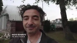 Projet quartier d&rsquo;Aguilera - visite du domaine sportif d&rsquo;Aguilera 1/3