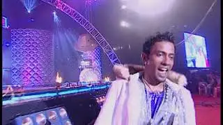 Superb performance | Dance India Dance | Season II | Grand Finale